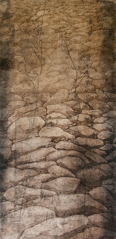 Leaving-by-the-Old-Road-revisited-etching-120-cms-x-60-cms-Low-Res-1