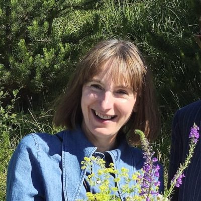 Marysia Więckiewicz-Carroll