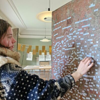 StickyNarrative_LaneyMannion_BearingWitness_1_sm