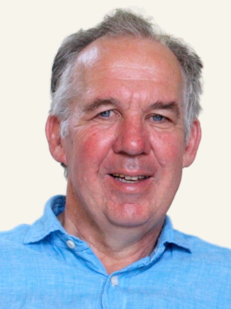 John Maguire | INTERFACE – where science meets art