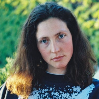 Hannah Papacek Harper
