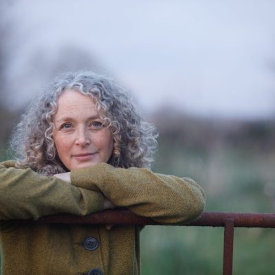 Nicola Geddes