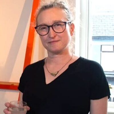 Michelle Gannon