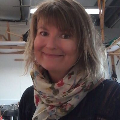 Helen Caird