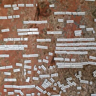 StickyNarratives_LaneyMannion_BearingWitness_detail_sm