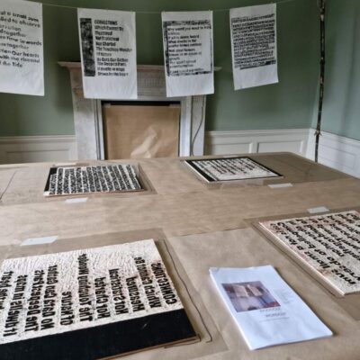 Woodcut_Wordcut_LaneyMannion_BearingWitness_sm