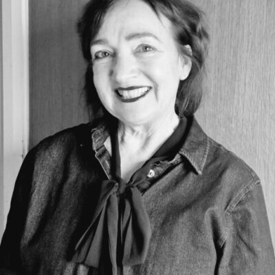 Gerri O Brien